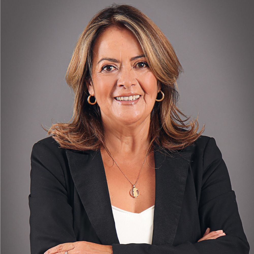 Marlene Santibañez M.